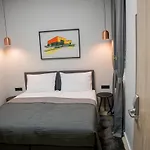 Zagreb City Vibe Apartments & Rooms